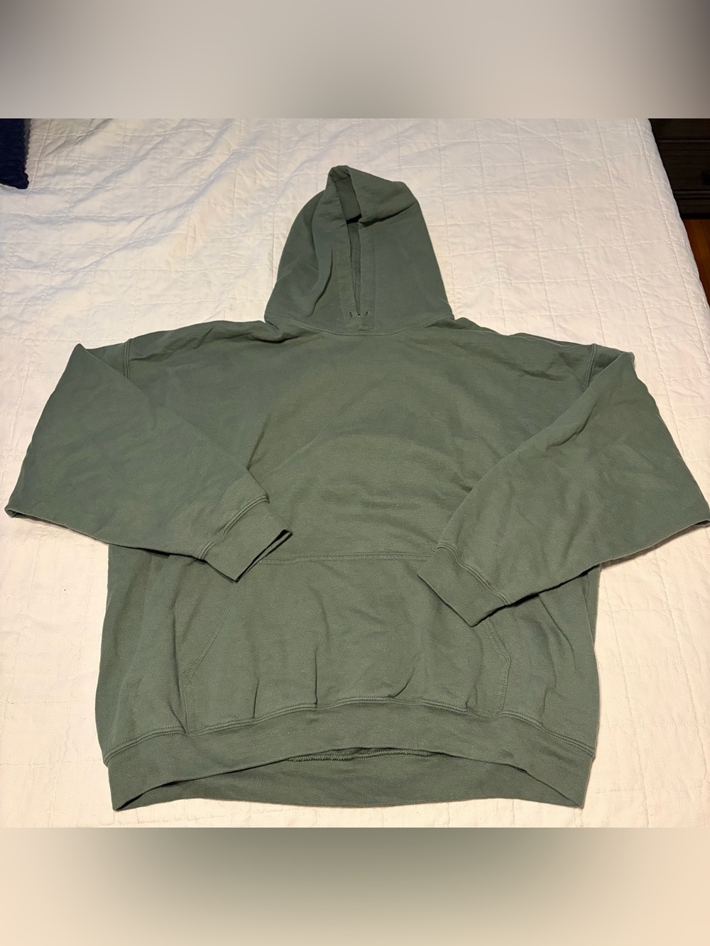 Gildan Hoodie